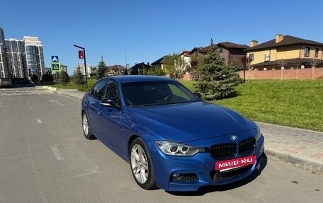 BMW 3 серия, 2013 год, 1 950 000 рублей, 2 фотография
