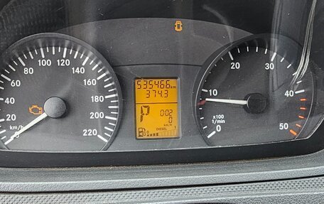 Mercedes-Benz Vito, 2012 год, 1 200 000 рублей, 5 фотография