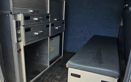 Mercedes-Benz Vito, 2012 год, 1 200 000 рублей, 6 фотография