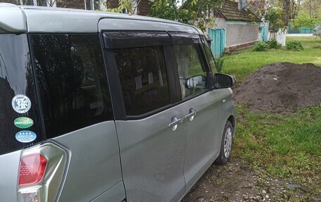 Nissan Dayz Roox I рестайлинг, 2017 год, 820 000 рублей, 4 фотография