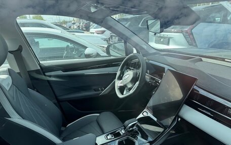 Geely Atlas, 2024 год, 3 917 190 рублей, 4 фотография