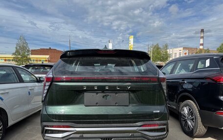 Geely Atlas, 2024 год, 3 917 190 рублей, 2 фотография