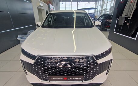 Chery Tiggo 4 I рестайлинг, 2025 год, 2 420 000 рублей, 2 фотография