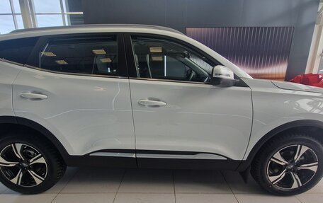Chery Tiggo 4 I рестайлинг, 2025 год, 2 420 000 рублей, 4 фотография