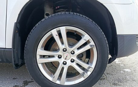 Skoda Yeti I рестайлинг, 2013 год, 1 099 000 рублей, 22 фотография