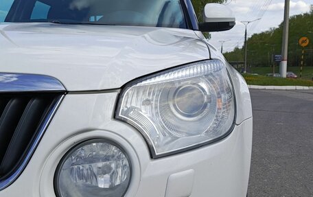 Skoda Yeti I рестайлинг, 2013 год, 1 099 000 рублей, 21 фотография