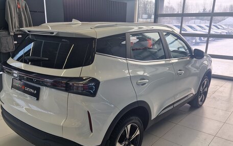 Chery Tiggo 4 I рестайлинг, 2025 год, 2 420 000 рублей, 5 фотография
