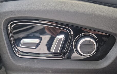 Chery Tiggo 4 I рестайлинг, 2025 год, 2 420 000 рублей, 12 фотография