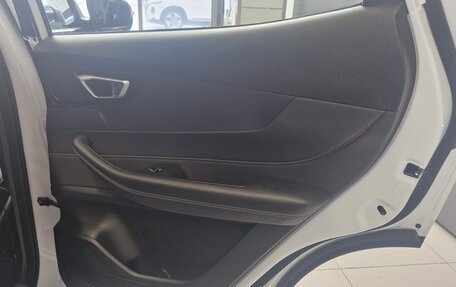 Chery Tiggo 4 I рестайлинг, 2025 год, 2 420 000 рублей, 22 фотография