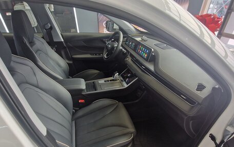 Chery Tiggo 4 I рестайлинг, 2025 год, 2 420 000 рублей, 25 фотография