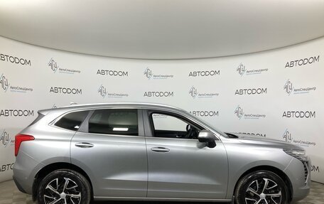Haval Jolion, 2023 год, 1 724 000 рублей, 4 фотография