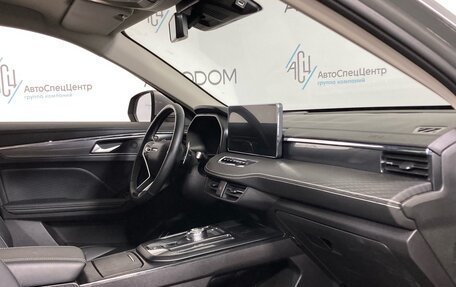 Haval Jolion, 2023 год, 1 724 000 рублей, 10 фотография