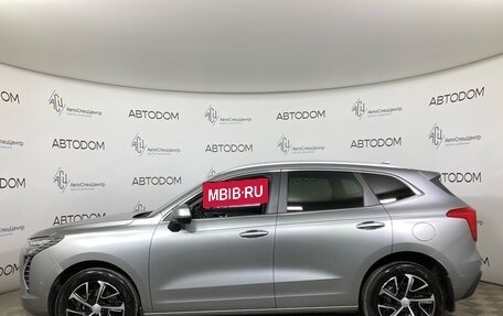 Haval Jolion, 2023 год, 1 724 000 рублей, 3 фотография