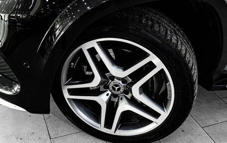 Mercedes-Benz GLS, 2018 год, 4 098 000 рублей, 11 фотография