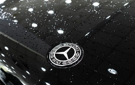Mercedes-Benz GLS, 2018 год, 4 098 000 рублей, 10 фотография