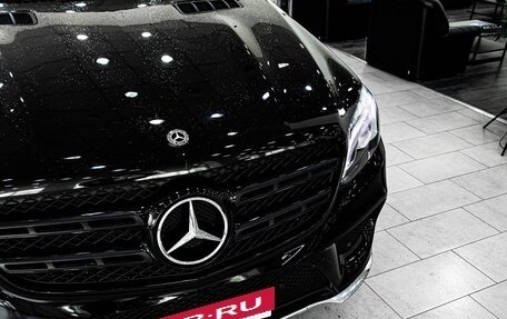 Mercedes-Benz GLS, 2018 год, 4 098 000 рублей, 8 фотография