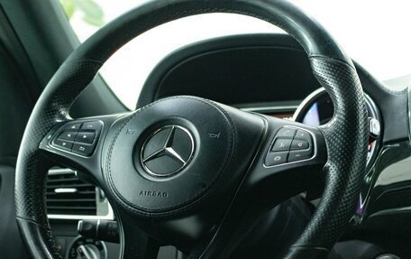 Mercedes-Benz GLS, 2018 год, 4 098 000 рублей, 23 фотография