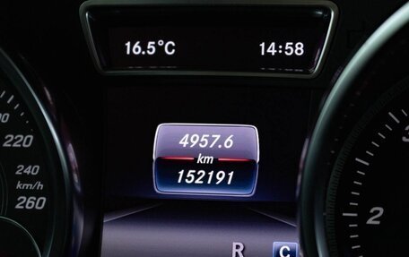 Mercedes-Benz GLS, 2018 год, 4 098 000 рублей, 28 фотография