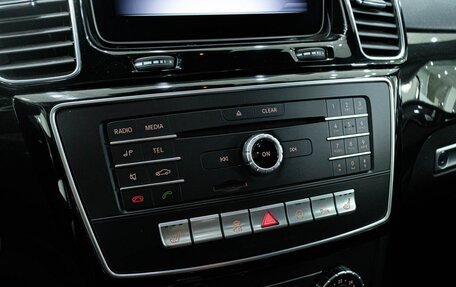 Mercedes-Benz GLS, 2018 год, 4 098 000 рублей, 34 фотография