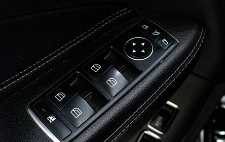 Mercedes-Benz GLS, 2018 год, 4 098 000 рублей, 31 фотография
