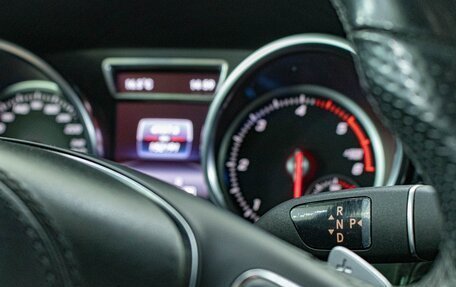 Mercedes-Benz GLS, 2018 год, 4 098 000 рублей, 39 фотография