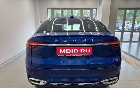 Haval F7x I, 2021 год, 1 850 000 рублей, 5 фотография