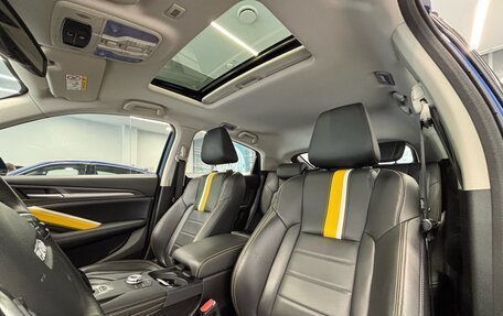 Haval F7x I, 2021 год, 1 850 000 рублей, 19 фотография