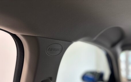 Haval F7x I, 2021 год, 1 850 000 рублей, 28 фотография