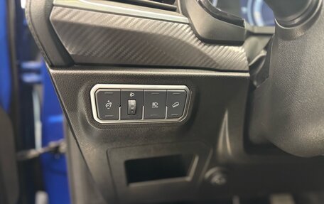 Haval F7x I, 2021 год, 1 850 000 рублей, 21 фотография
