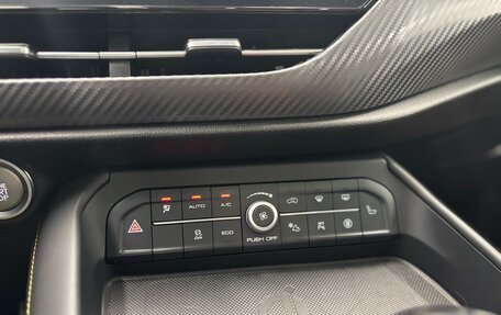Haval F7x I, 2021 год, 1 850 000 рублей, 26 фотография