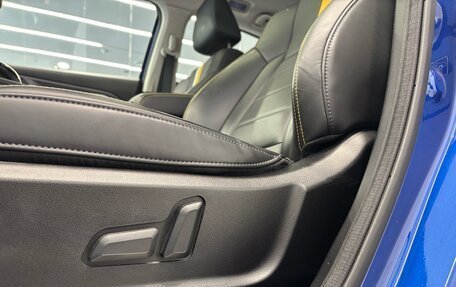 Haval F7x I, 2021 год, 1 850 000 рублей, 23 фотография