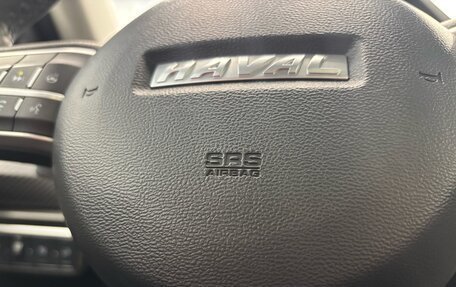 Haval F7x I, 2021 год, 1 850 000 рублей, 35 фотография