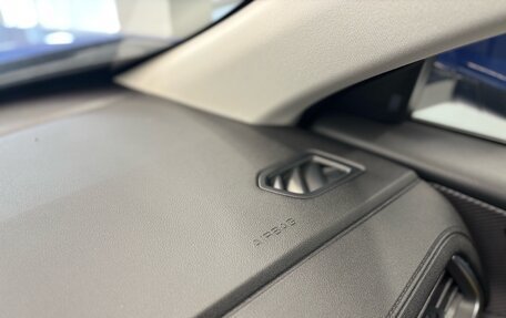 Haval F7x I, 2021 год, 1 850 000 рублей, 36 фотография