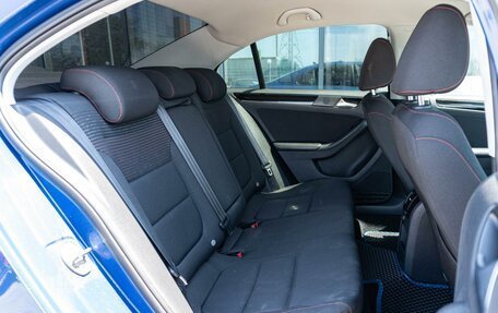 Volkswagen Jetta VI, 2018 год, 1 629 000 рублей, 7 фотография