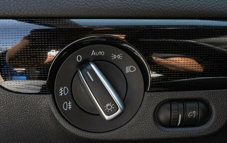 Volkswagen Jetta VI, 2018 год, 1 629 000 рублей, 14 фотография