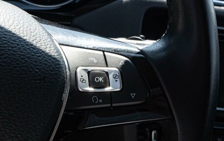 Volkswagen Jetta VI, 2018 год, 1 629 000 рублей, 18 фотография
