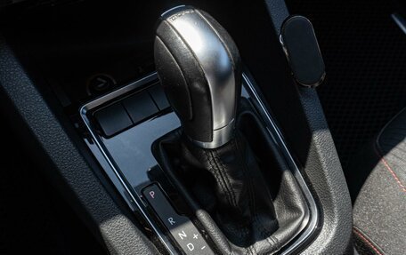 Volkswagen Jetta VI, 2018 год, 1 629 000 рублей, 22 фотография