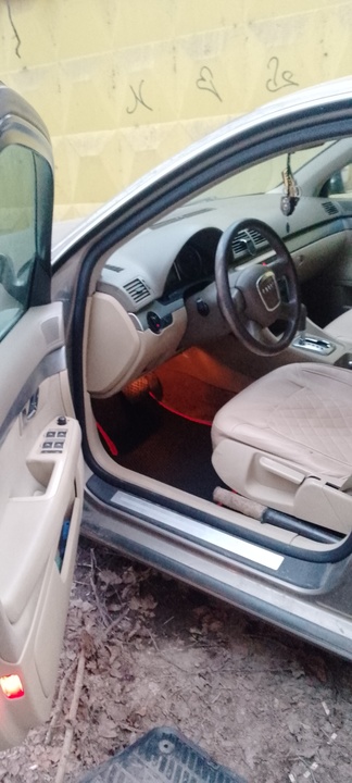 Audi A4 B7, 2006 год, 650 000 рублей, 9 фотография