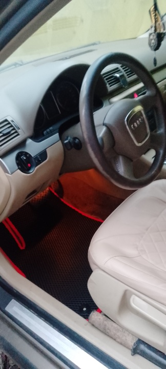 Audi A4 B7, 2006 год, 650 000 рублей, 8 фотография