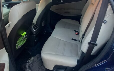 KIA Sorento III Prime рестайлинг, 2018 год, 2 400 000 рублей, 10 фотография