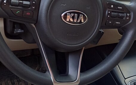 KIA Sorento III Prime рестайлинг, 2018 год, 2 400 000 рублей, 9 фотография
