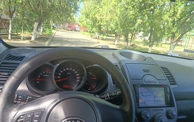 KIA Soul I рестайлинг, 2009 год, 890 000 рублей, 1 фотография