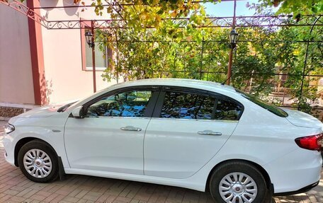 Fiat Tipo 356, 2017 год, 1 300 000 рублей, 1 фотография