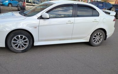 Mitsubishi Lancer IX, 2011 год, 1 050 000 рублей, 1 фотография