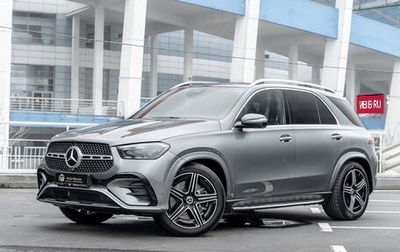 Mercedes-Benz GLE, 2024 год, 14 990 000 рублей, 1 фотография