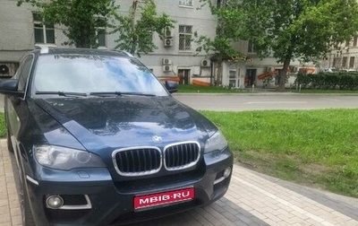 BMW X6, 2013 год, 2 350 000 рублей, 1 фотография