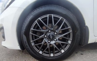 KIA cee'd III, 2018 год, 1 350 000 рублей, 1 фотография