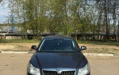 Skoda Octavia, 2012 год, 830 000 рублей, 1 фотография
