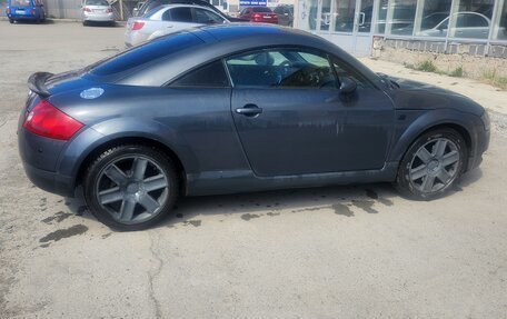 Audi TT, 2004 год, 750 000 рублей, 1 фотография