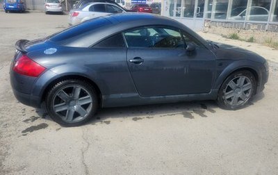 Audi TT, 2004 год, 750 000 рублей, 1 фотография